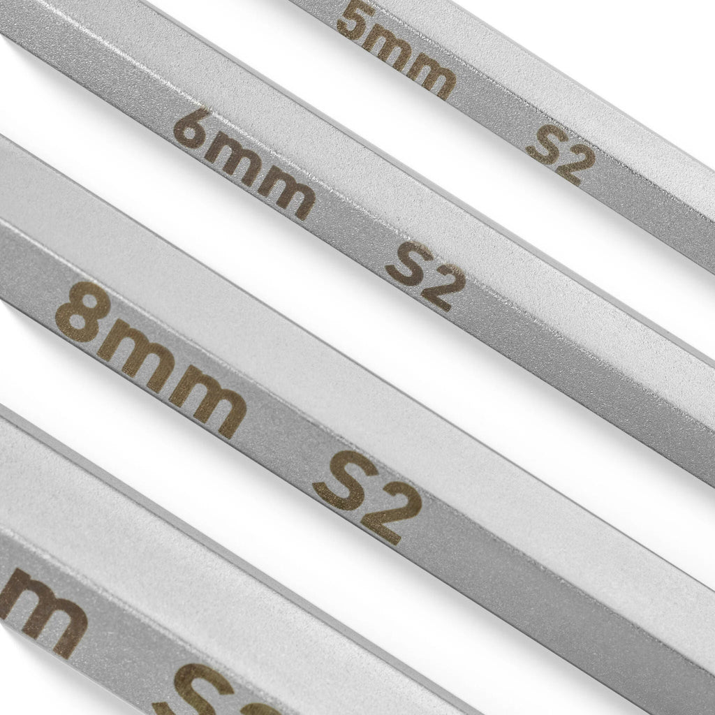 Feedback Sports hexagonal wrenches