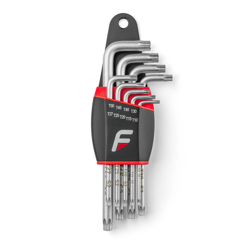 Torx Feedback Sports wrenches set