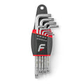 Torx Feedback Sports wrenches set