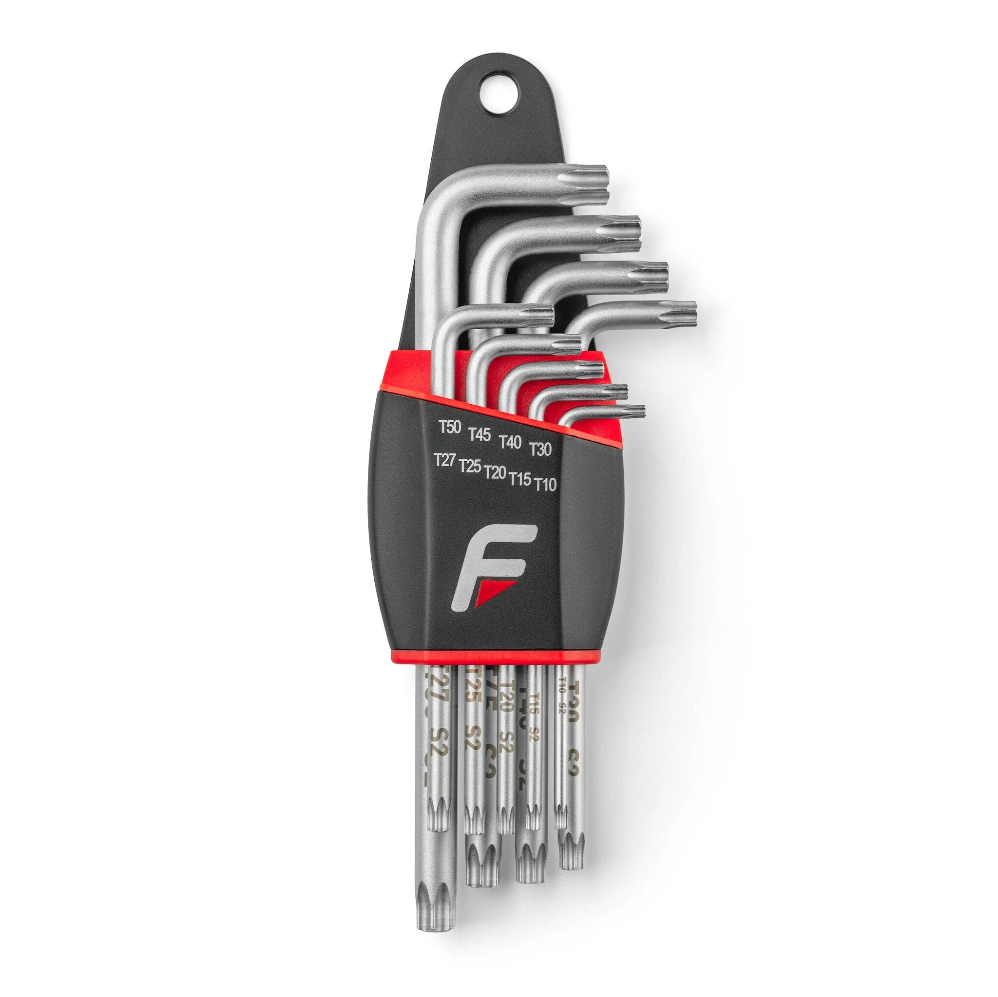 Torx Feedback Sports wrenches set