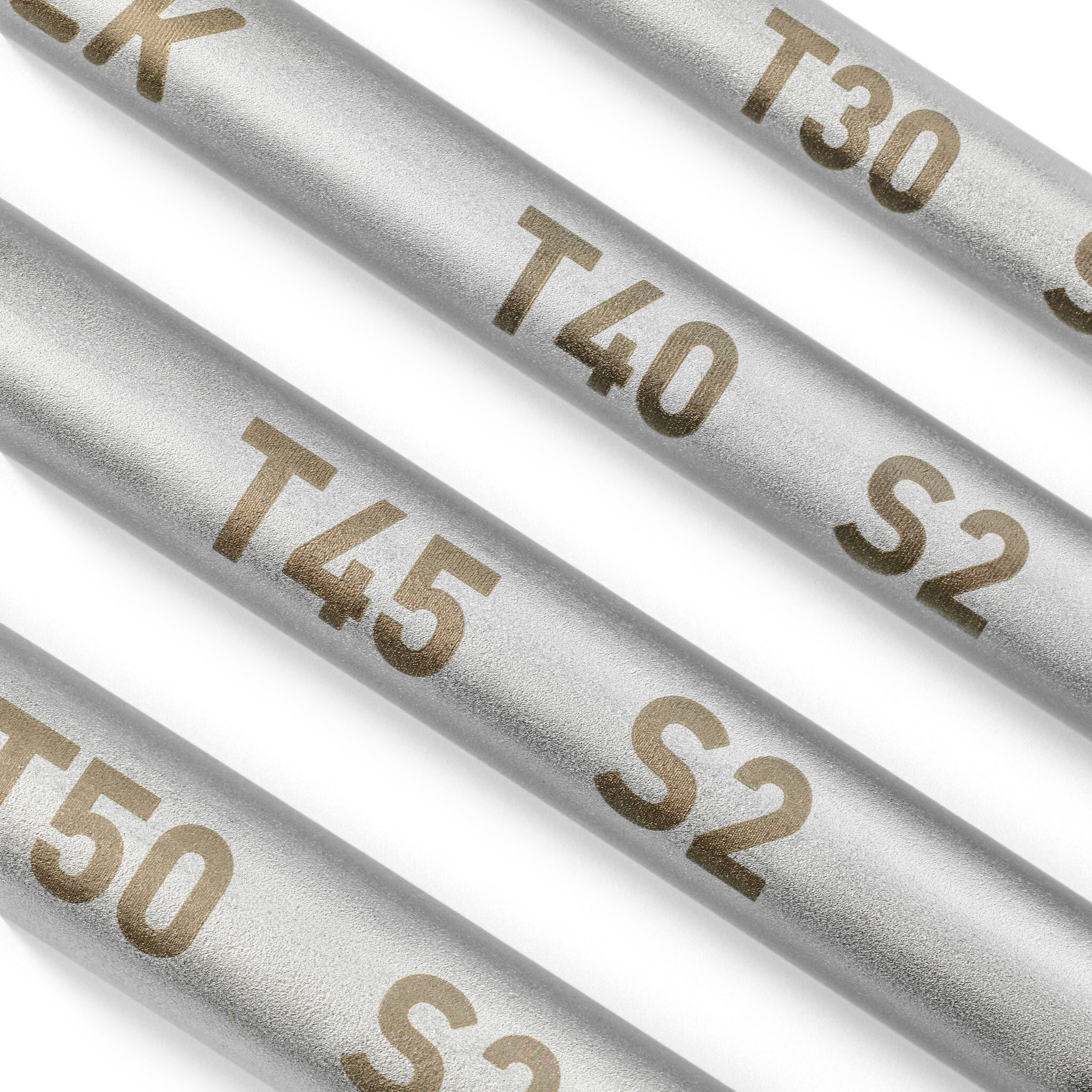 Torx Feedback Sports wrenches set