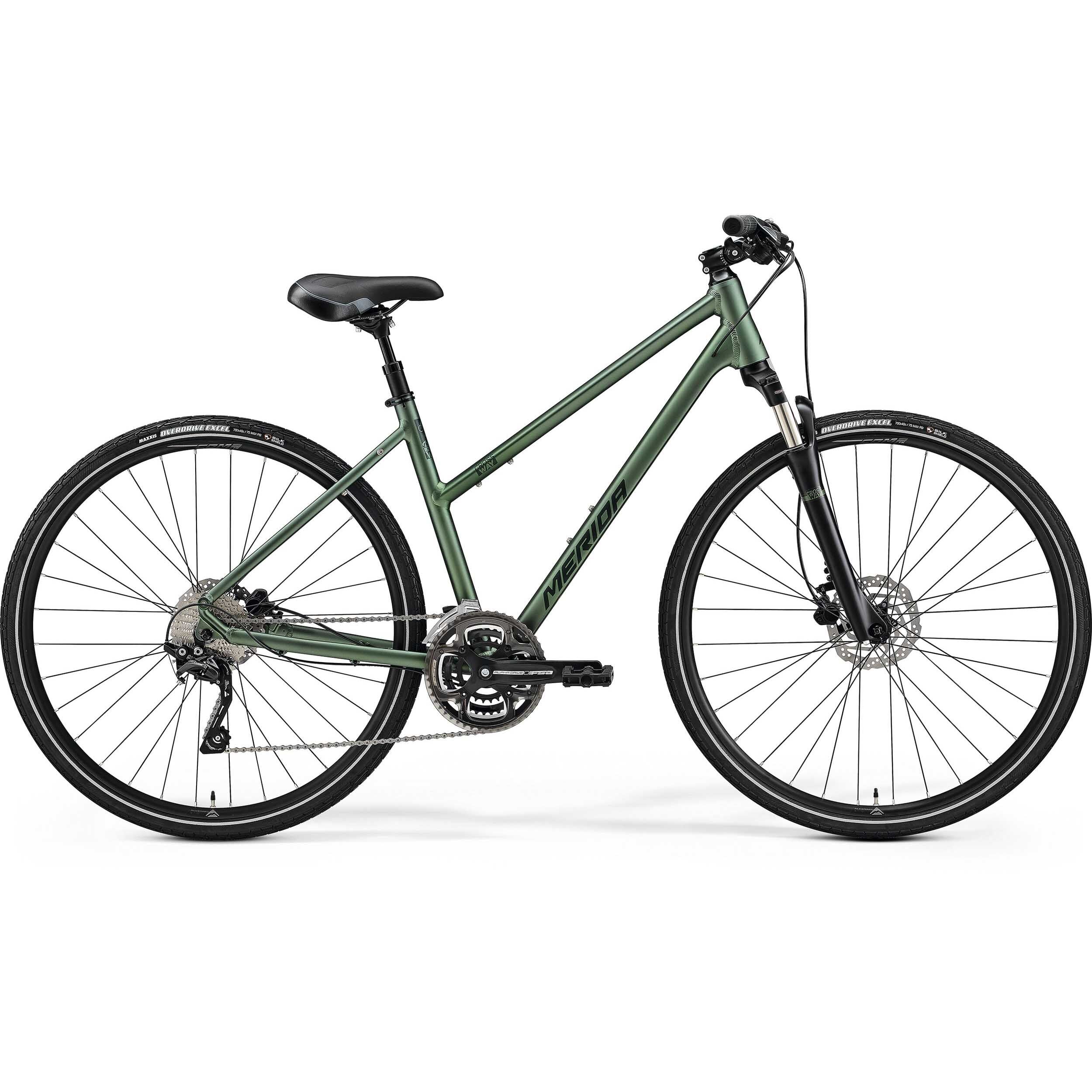 Merida Crossway 300 Lady bike 2025