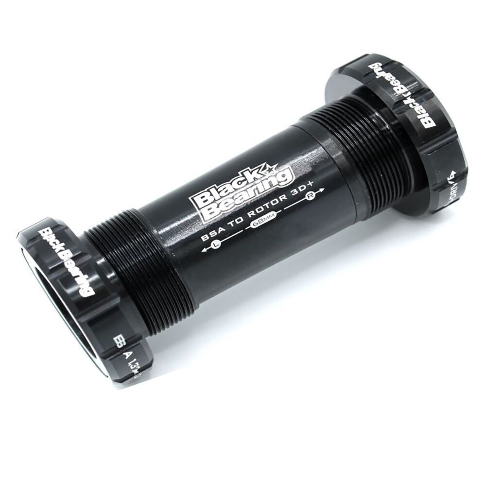 Black Bearing BSA-68/73 - Dub ceramic bearing bottom bracket