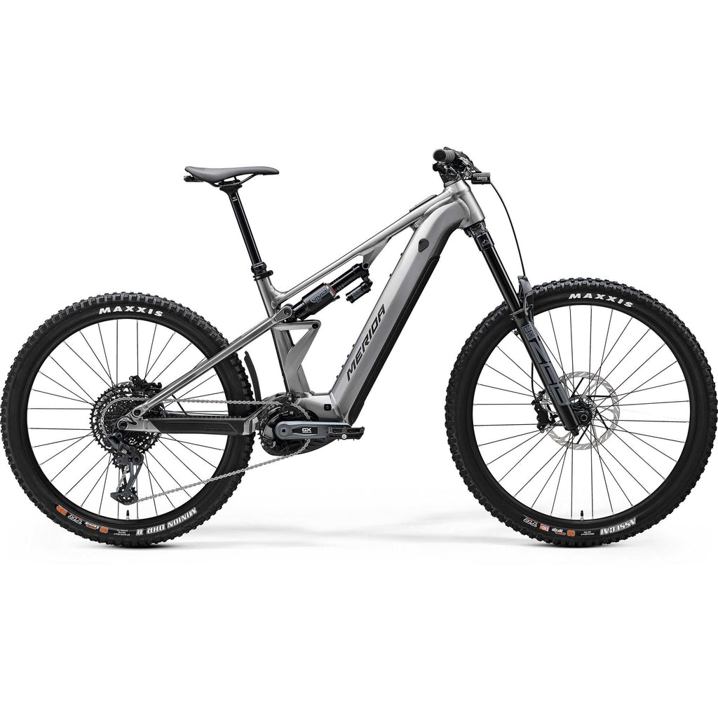 Merida E One Eighty 700 I1 bike