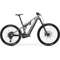 Merida E One Eighty 700 I1 bike