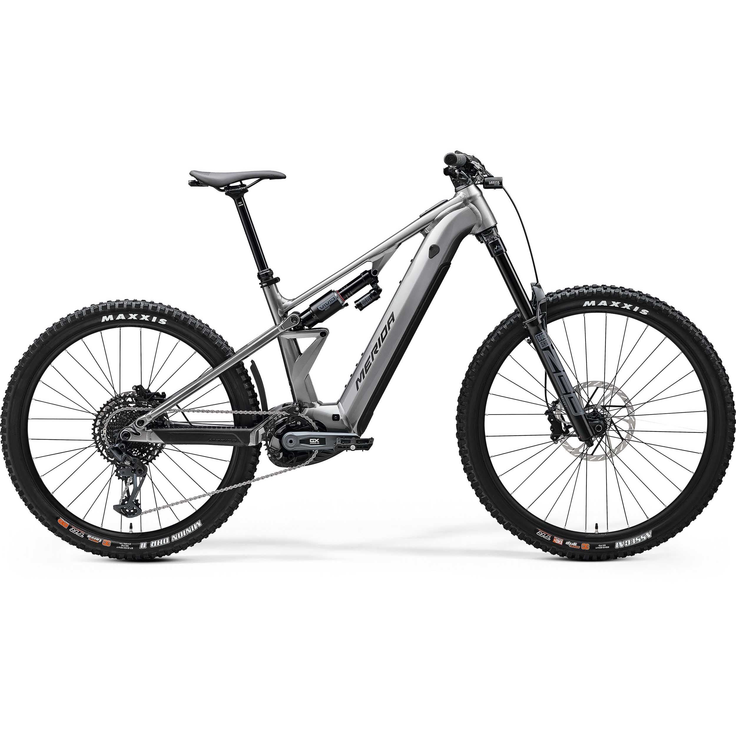 Merida E One Eighty 700 I1 bike