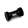 Black Bearing T47-86/92 Dub B5 bottom bracket