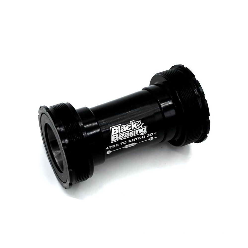 Black Bearing T47-86/92 Dub B5 bottom bracket
