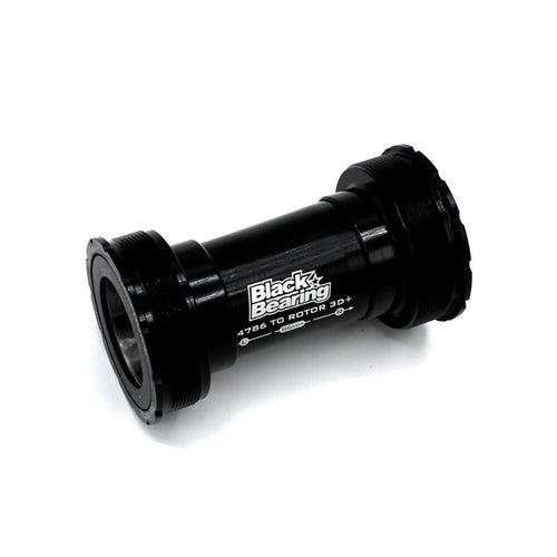 Black Bearing T47-86/92 Dub B5 bottom bracket
