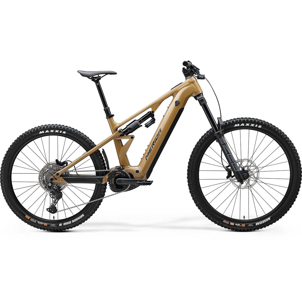 Merida E One Eighty 500 I1 bike 2025