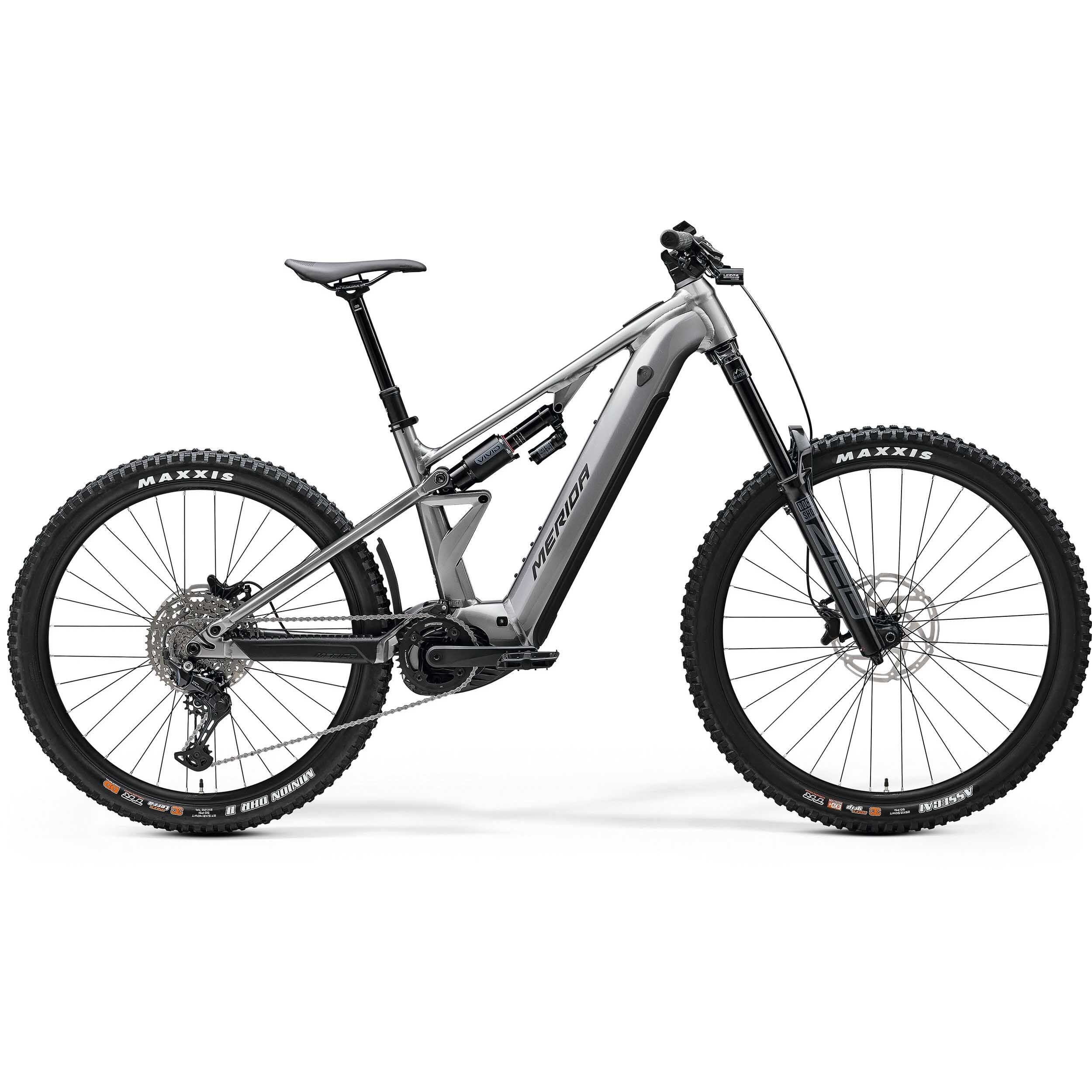 Merida E One Eighty 500 I1 bike 2025