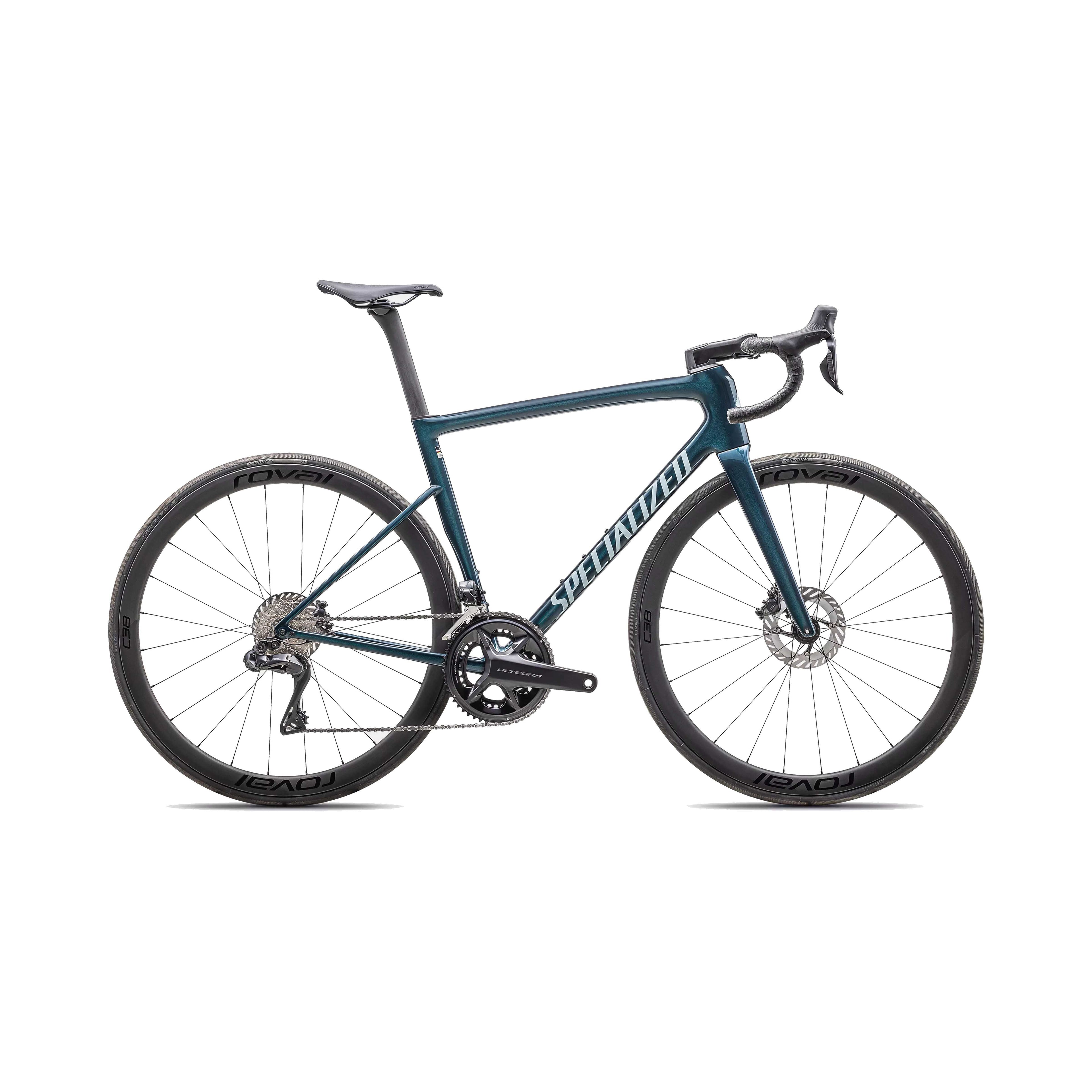 Specialized Tarmac SL8 Expert Shimano Ultegra Di2