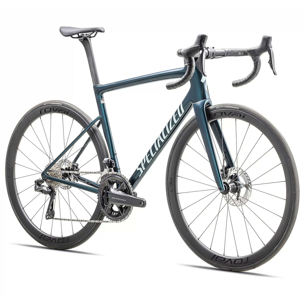 Specialized Tarmac SL8 Expert Shimano Ultegra Di2