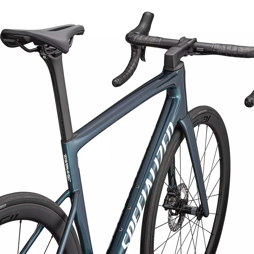 Specialized Tarmac SL8 Expert Shimano Ultegra Di2