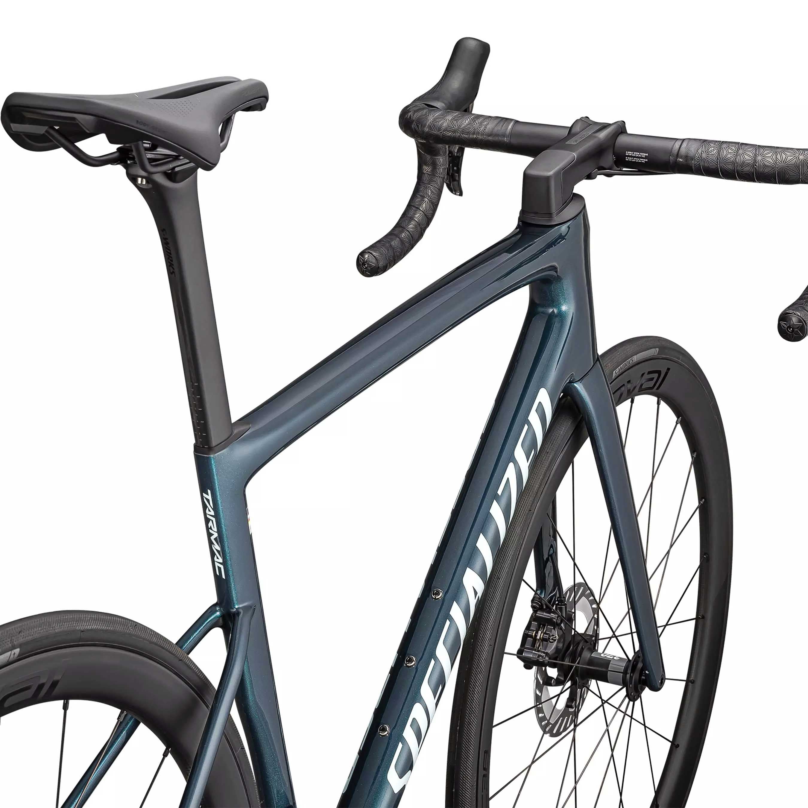 Specialized Tarmac SL8 Expert Shimano Ultegra Di2