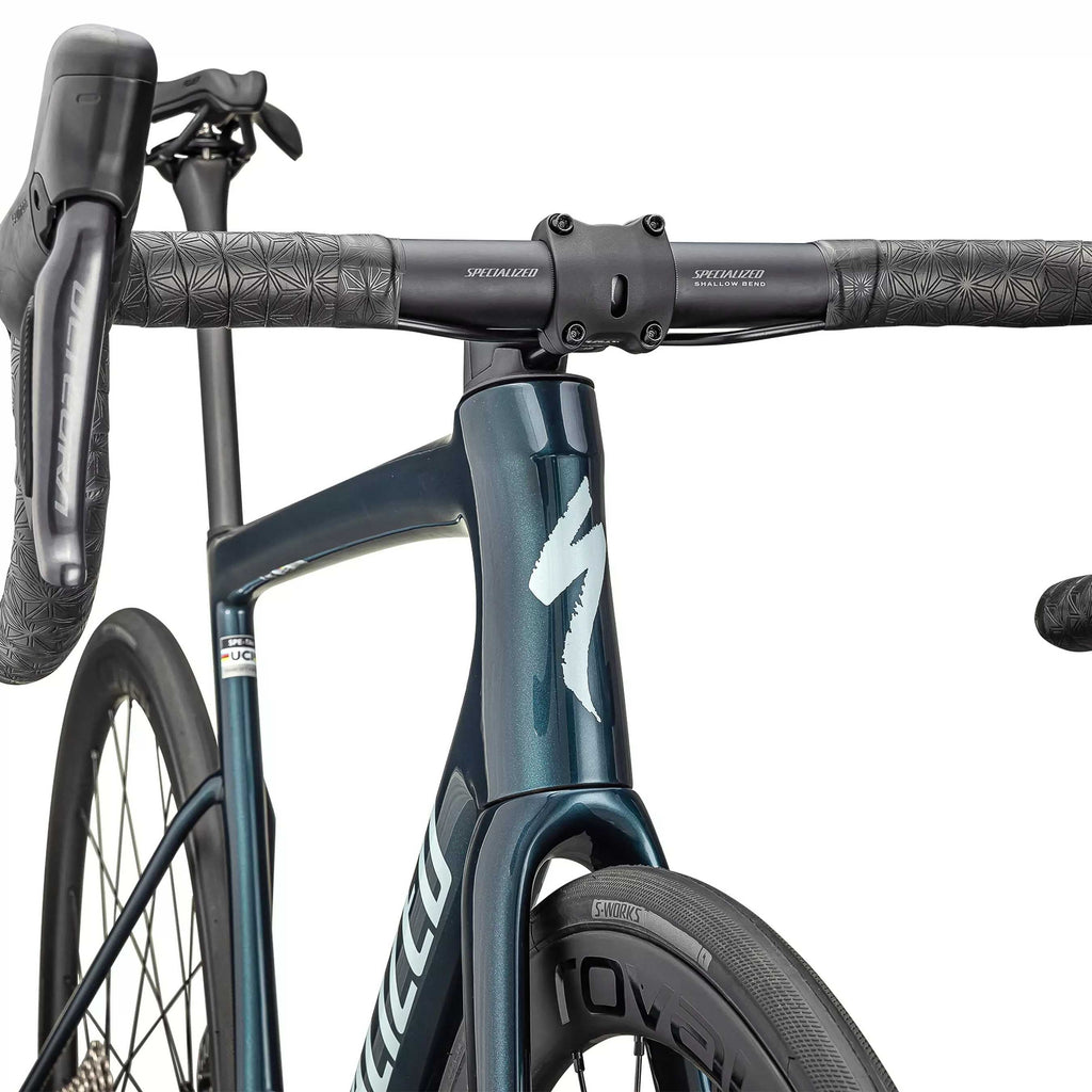Specialized Tarmac SL8 Expert Shimano Ultegra Di2