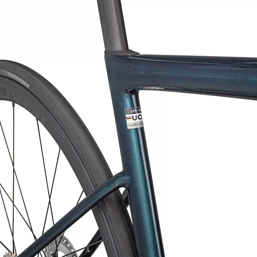 Specialized Tarmac SL8 Expert Shimano Ultegra Di2