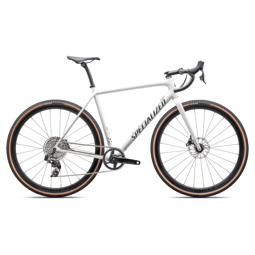 Specialized Crux Expert