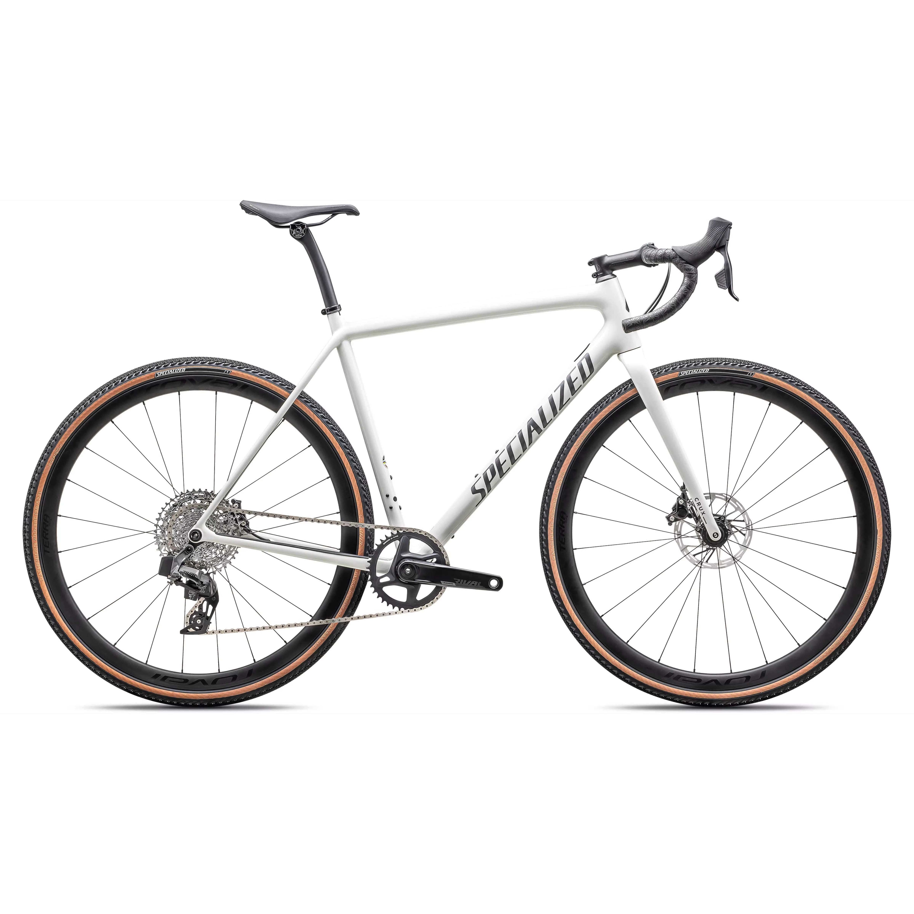Specialized Crux Expert