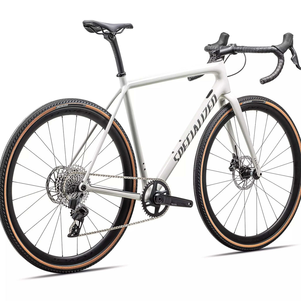 Specialized Crux Expert