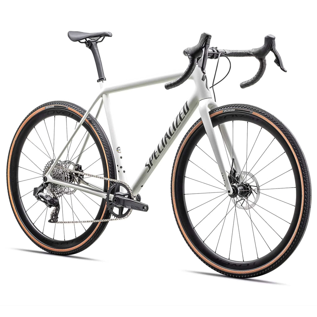 Specialized Crux Expert