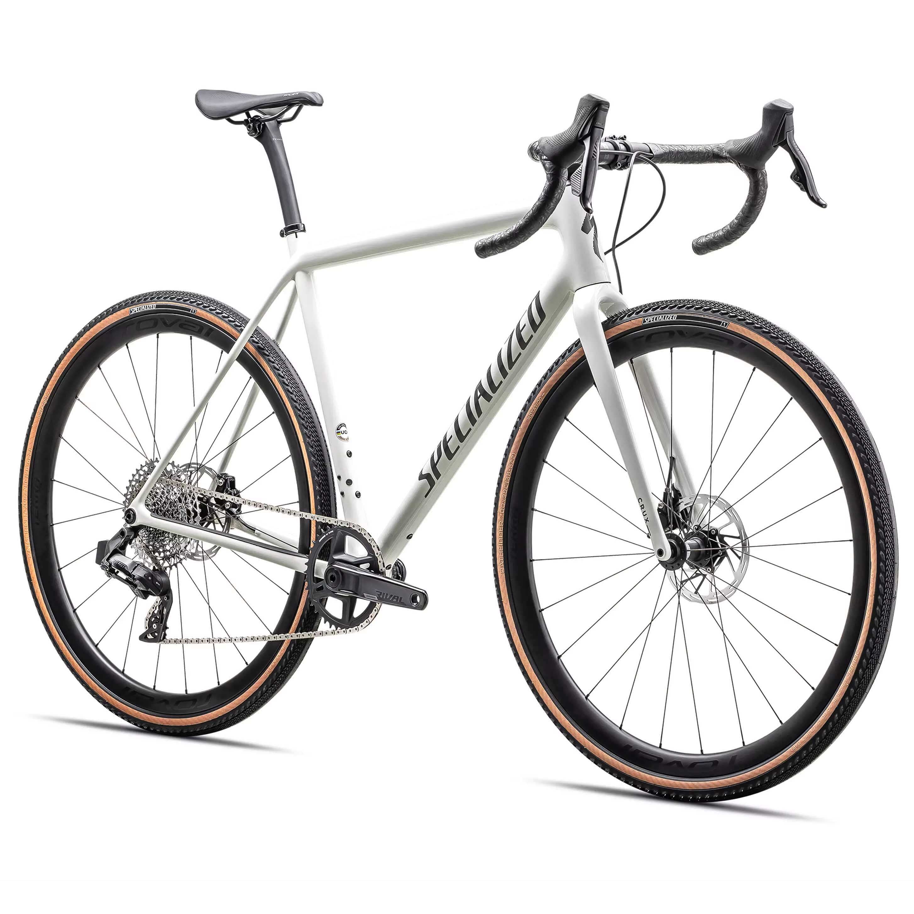 Specialized Crux Expert