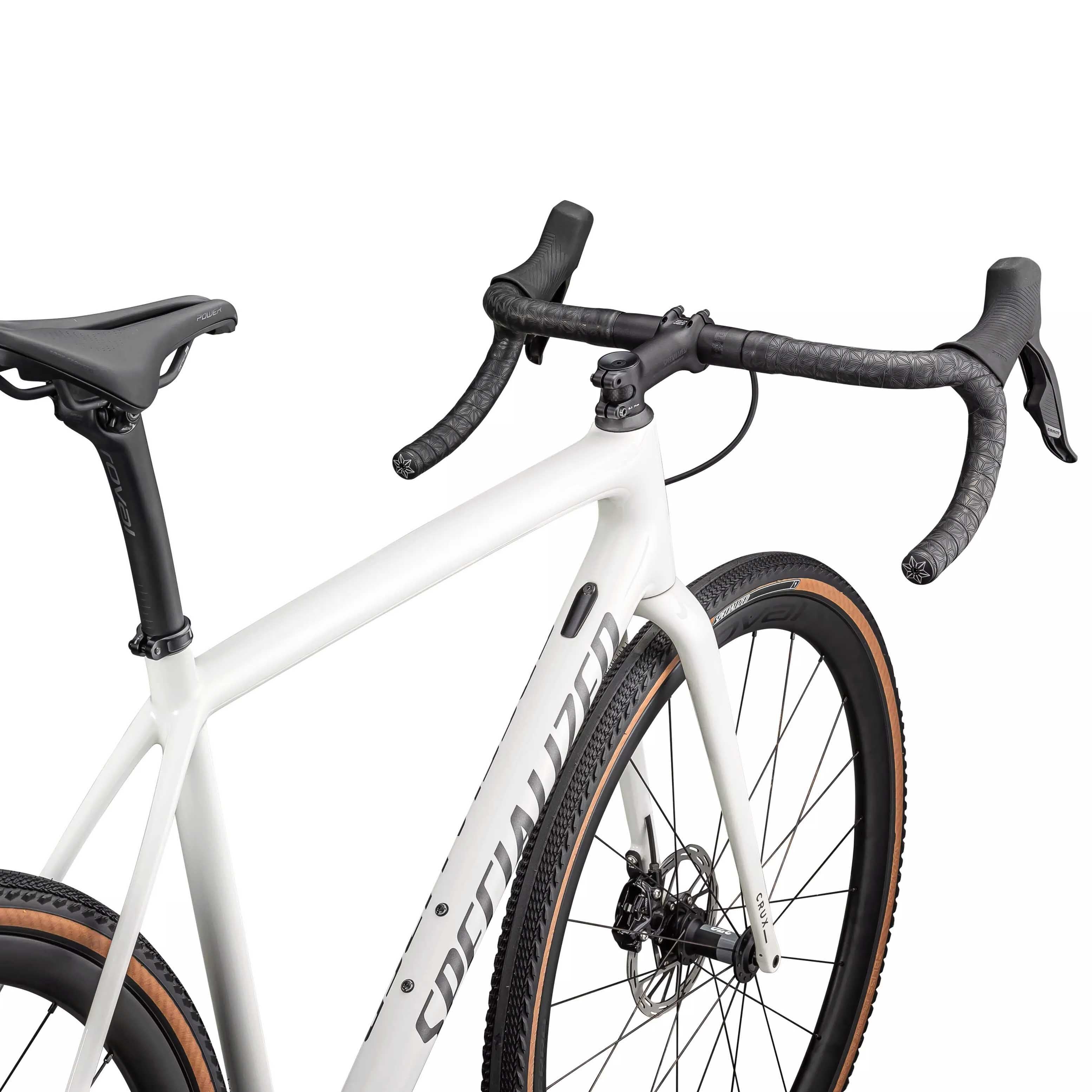 Specialized Crux Expert
