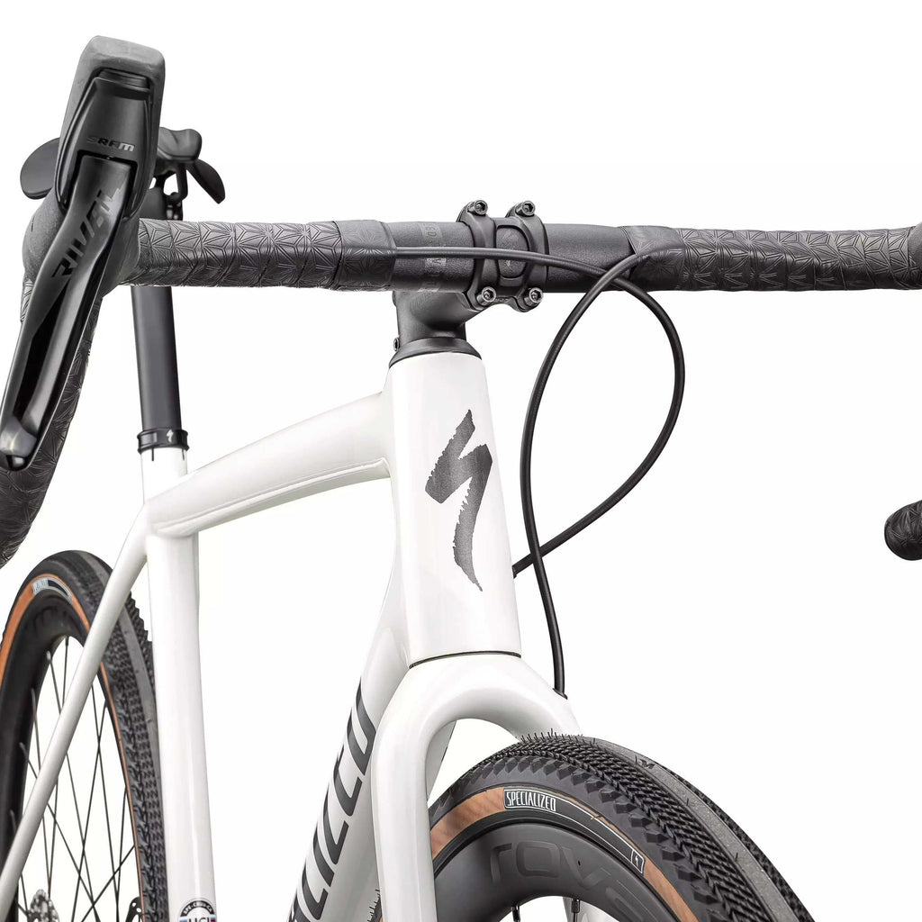 Specialized Crux Expert