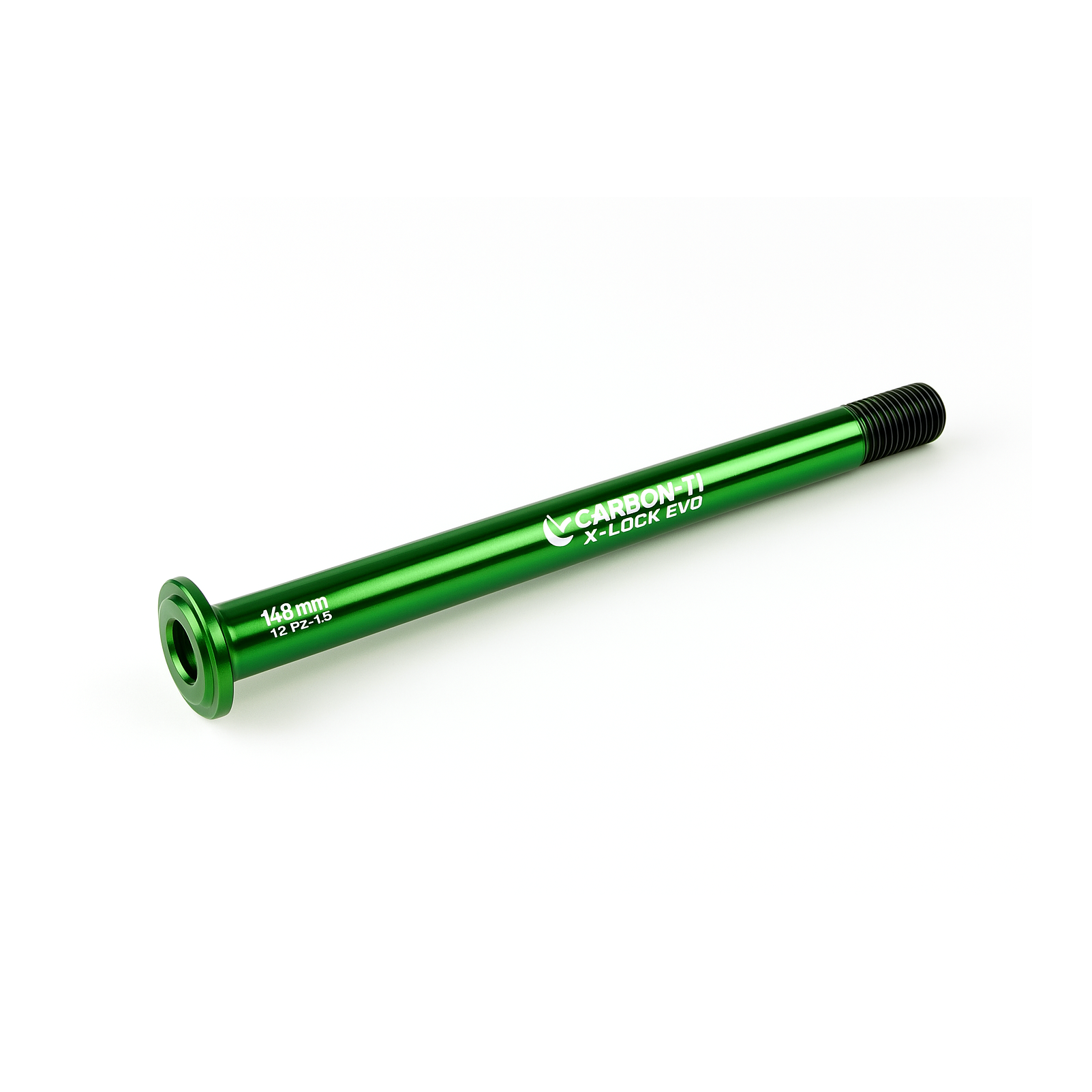 Carbon Ti X-Lock EVO 12x1.5 X-E-Thru 163 mm rear thru axle