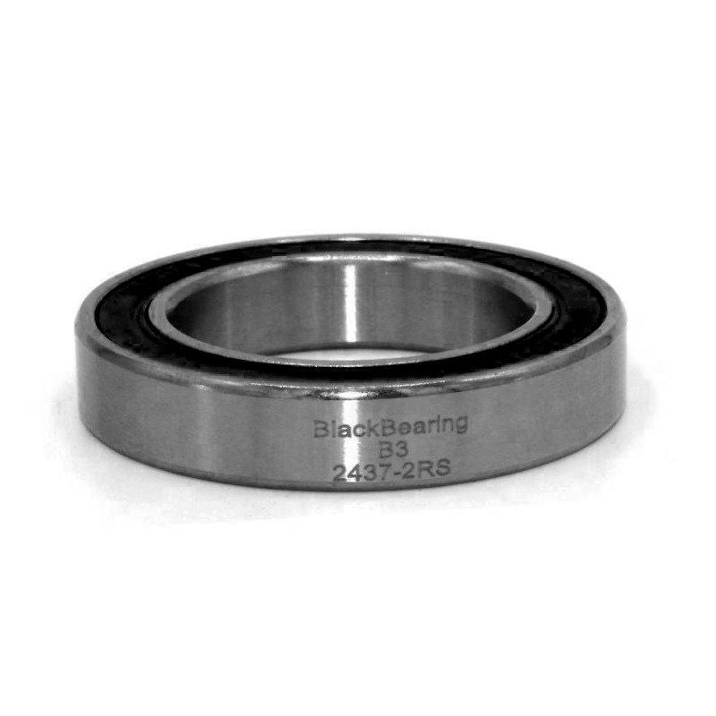 Black Bearing MR-2437-B3 (24x37x7mm) bearing