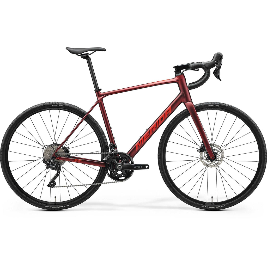 Merida Scultura Endurance Gr 500 II2 bike
