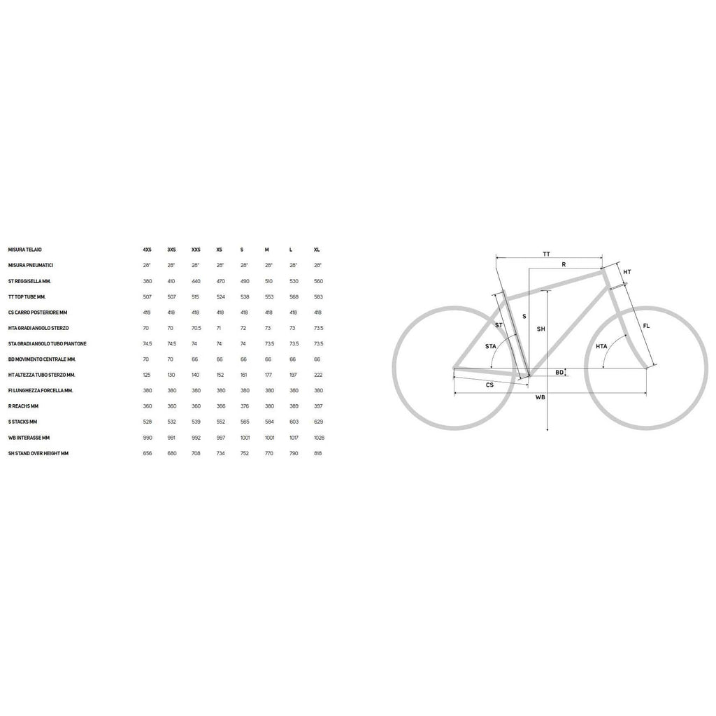 Merida Scultura Endurance Gr 500 II2 bike
