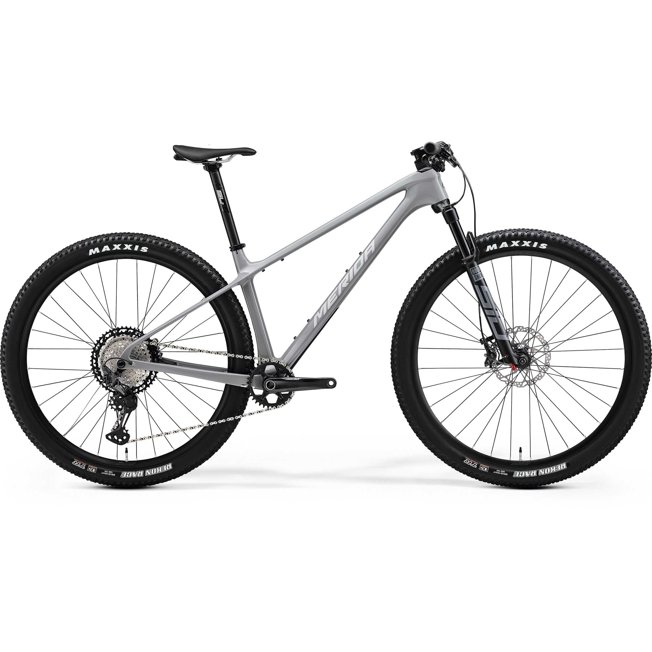 Merida Big Nine Xt III1 bike