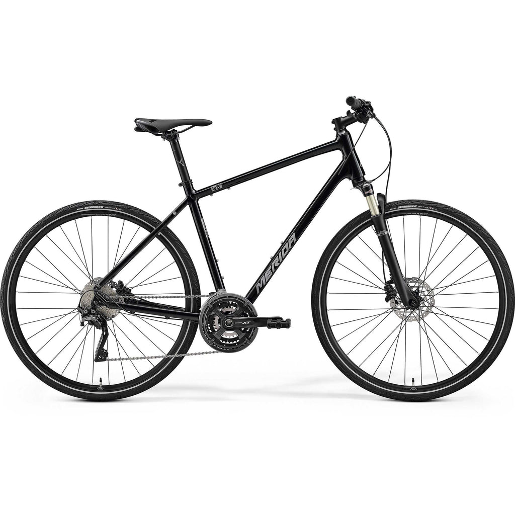 Merida Crossway XT bike 2025