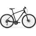 Merida Crossway XT bike 2025