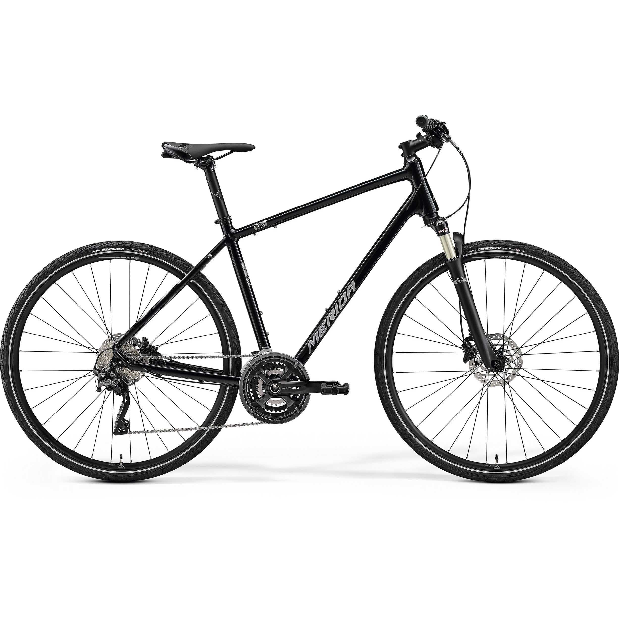 Merida Crossway XT bike 2025