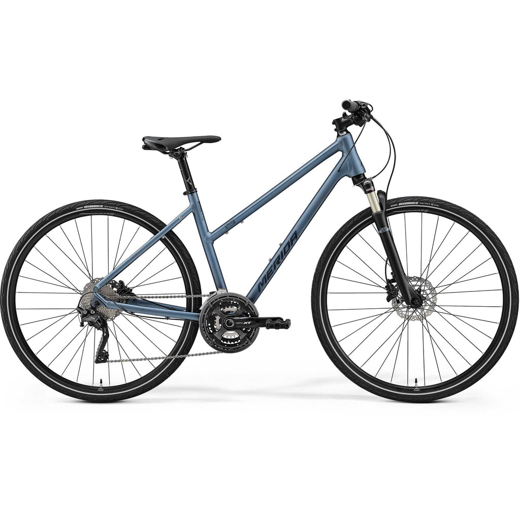 Merida Crossway XT Lady Edition bike 2025