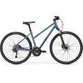 Merida Crossway XT Lady Edition bike 2025