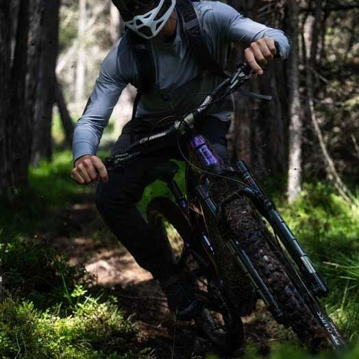 Brinke XXR Carbon Race LTD 800 bike