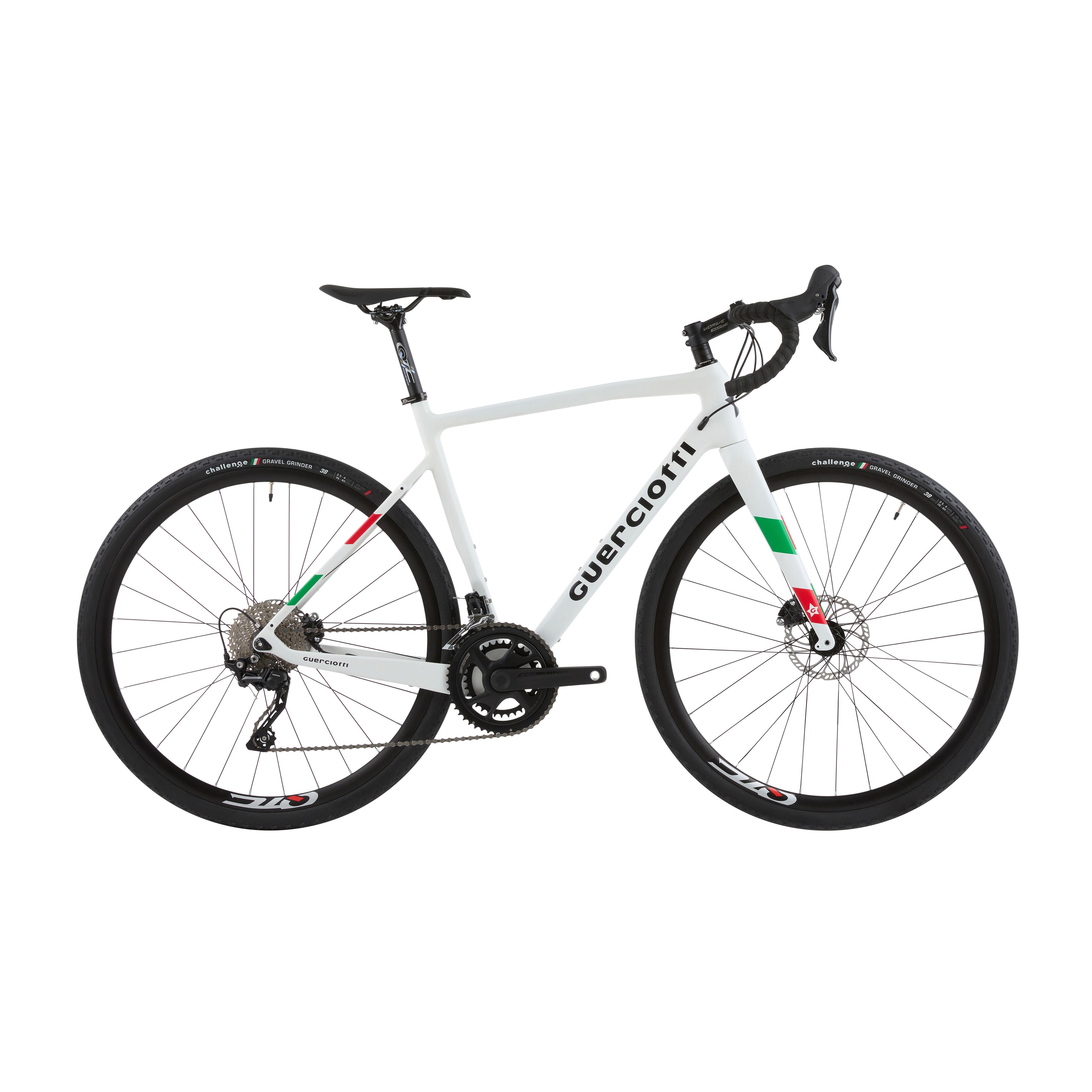 Guerciotti Brera Disc