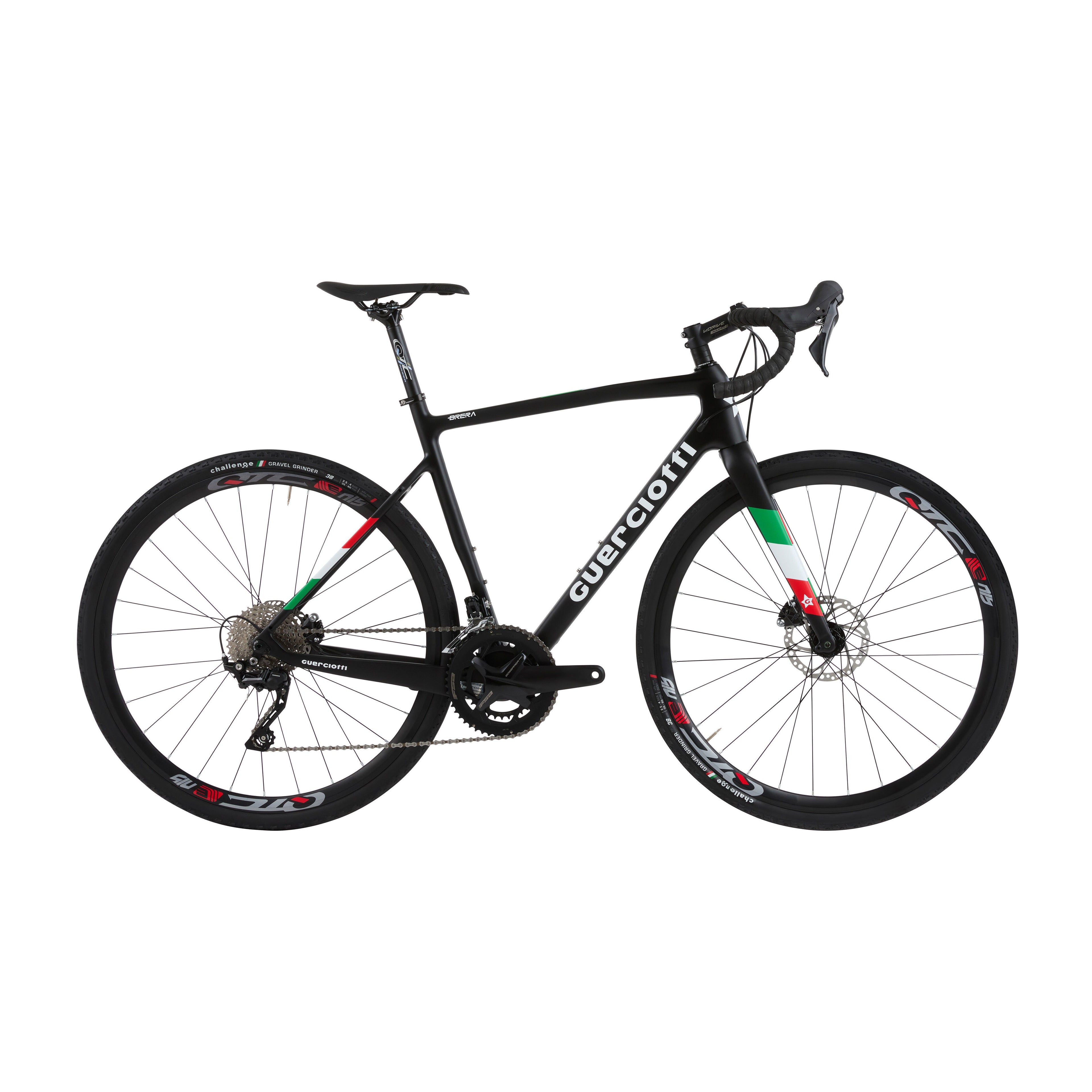 Guerciotti Brera Disc