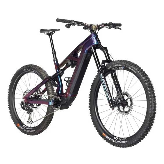 Brinke XXR Carbon Race LTD bike