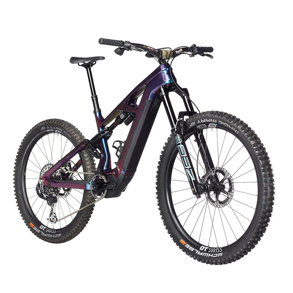 Brinke XXR Carbon Race bike