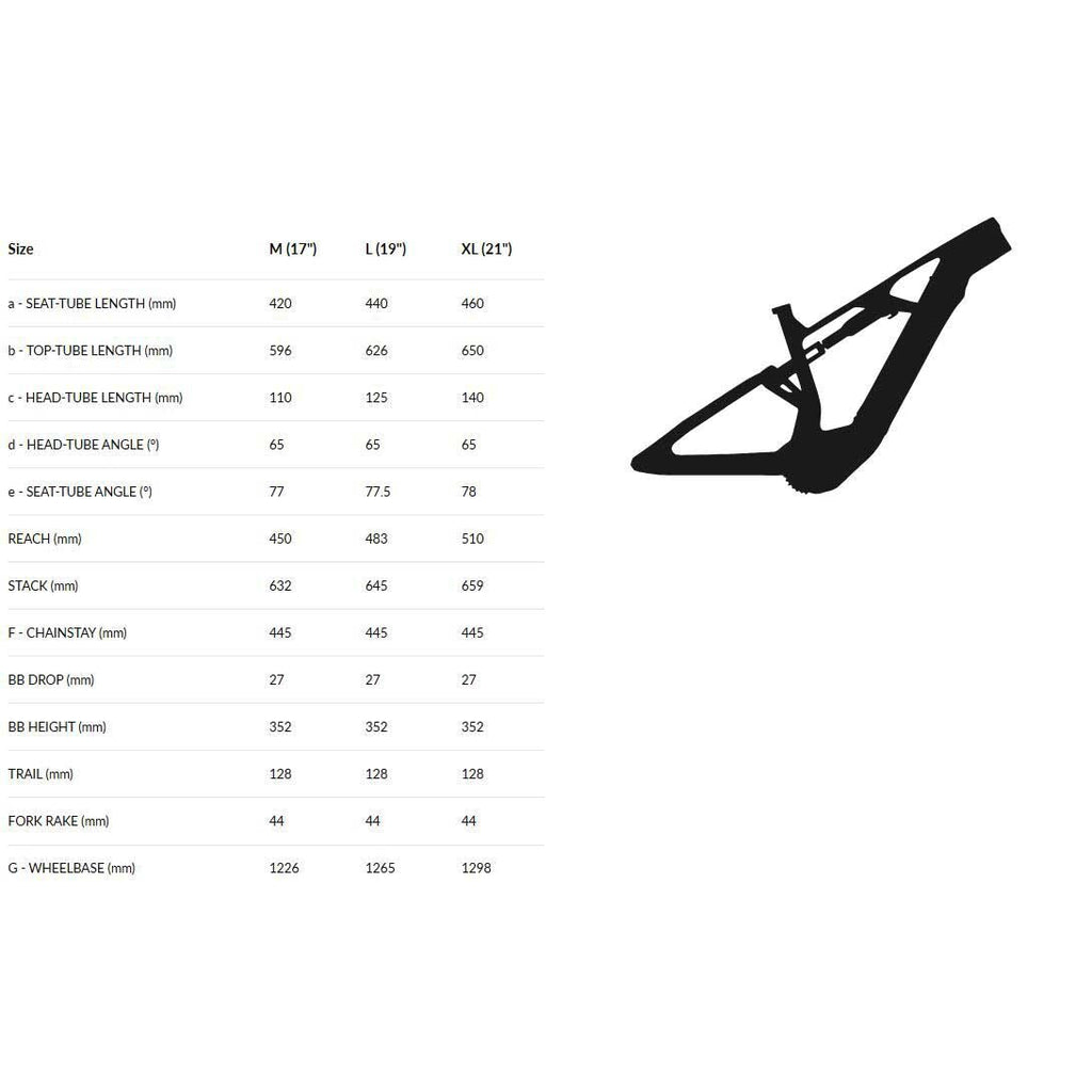 Brinke XXR Carbon Race bike