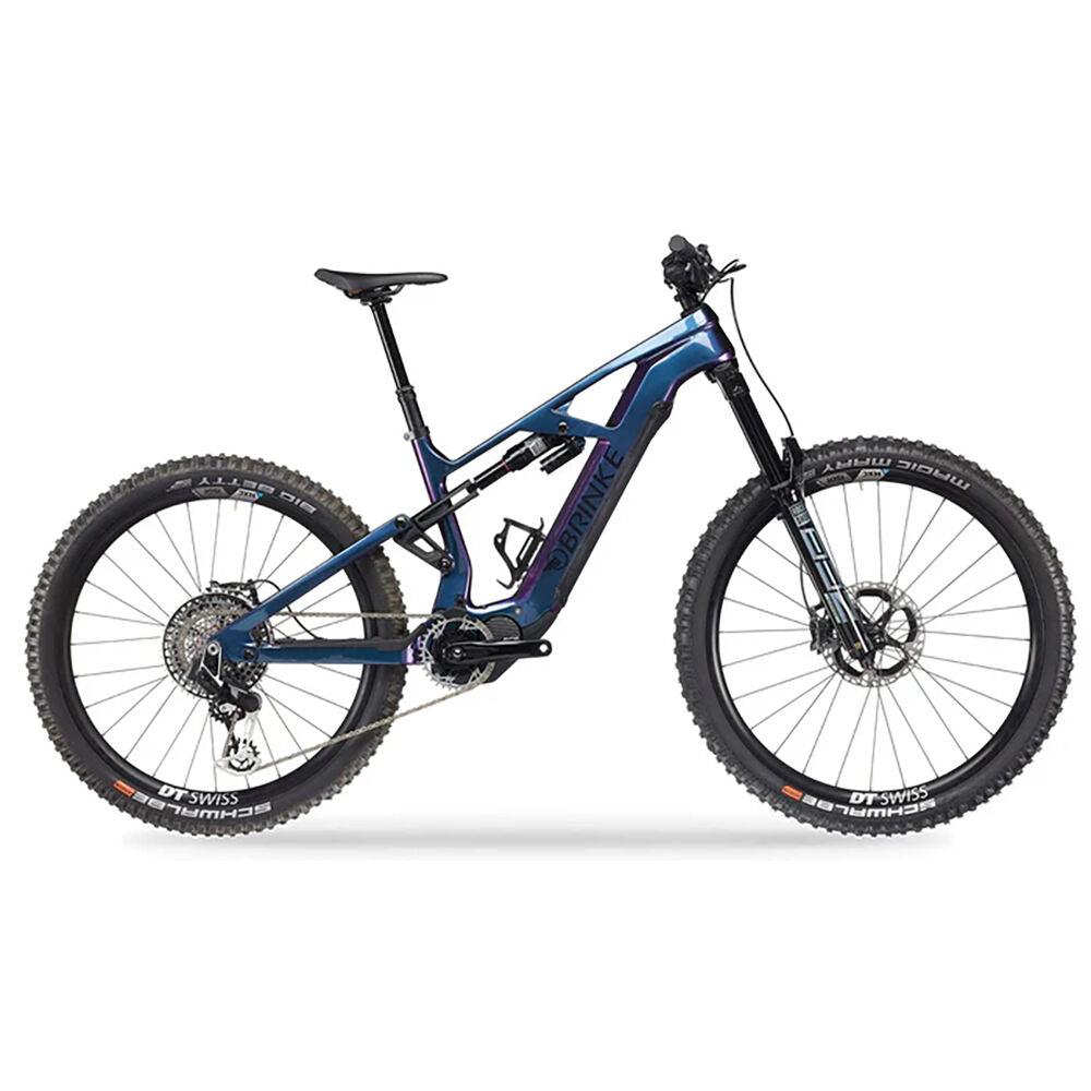 Brinke XXR Carbon bike