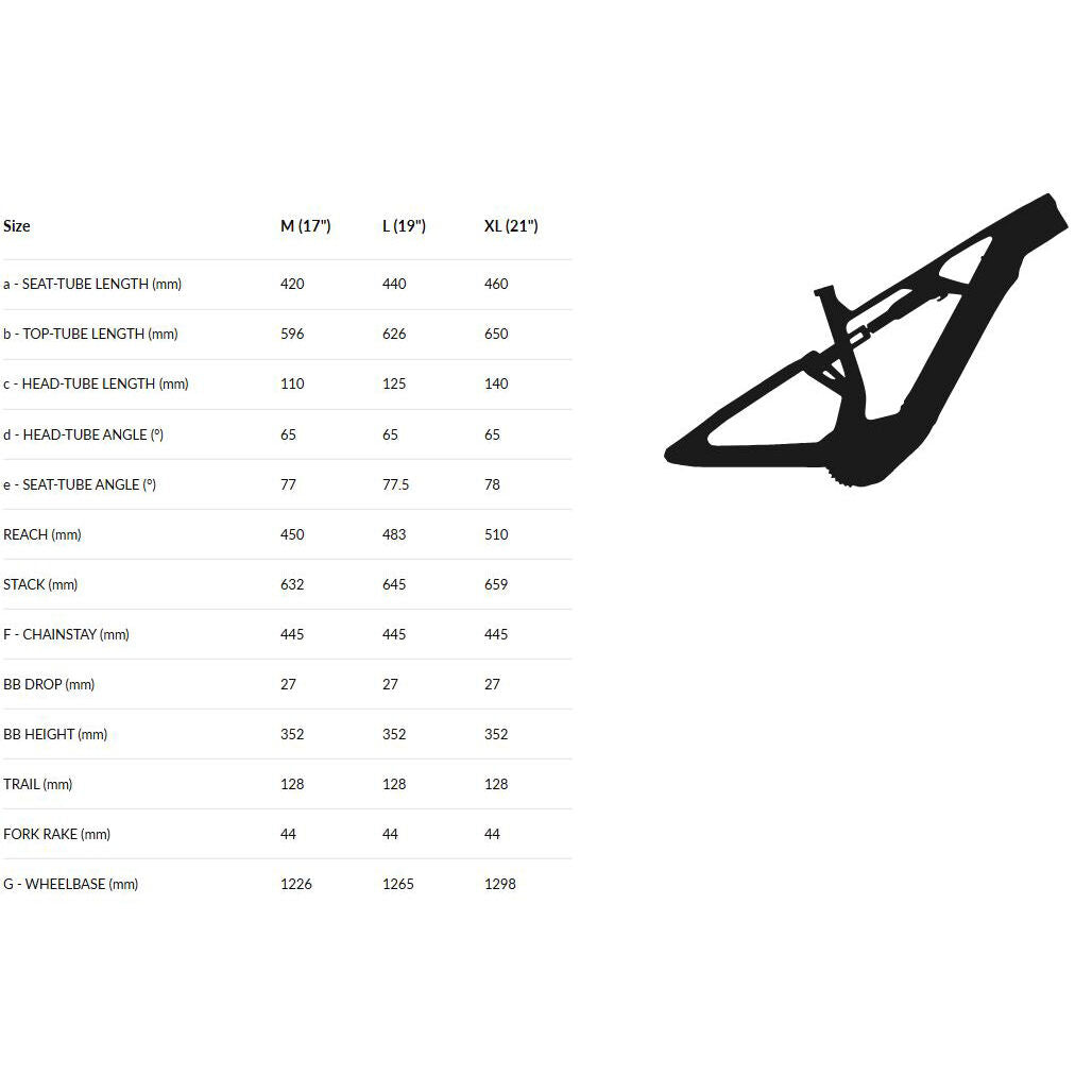 Brinke XXR Carbon bike