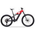 Brinke XXR Carbon S bike