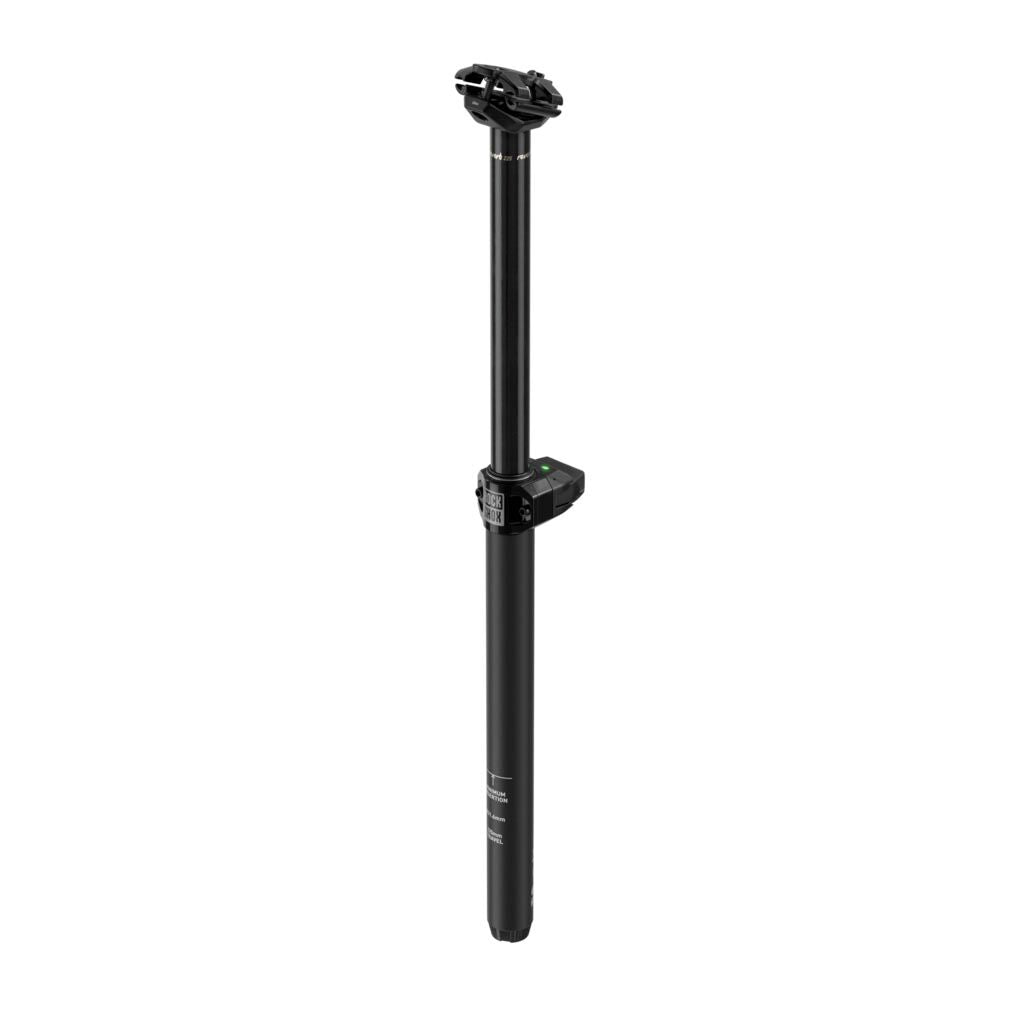 Rock Shox Reverb AXS dropper seatpost