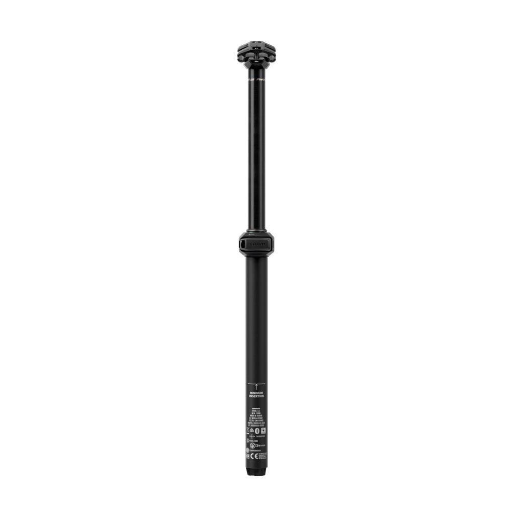Rock Shox Reverb AXS dropper seatpost