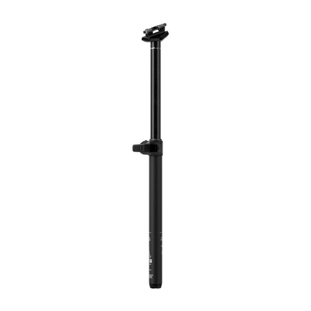 Rock Shox Reverb AXS dropper seatpost